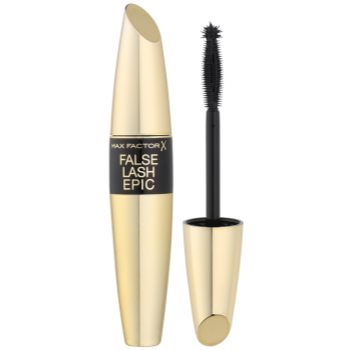 Max Factor False Lash Epic mascara cu rotatie pentru o buna definire a genelor - imagine 2